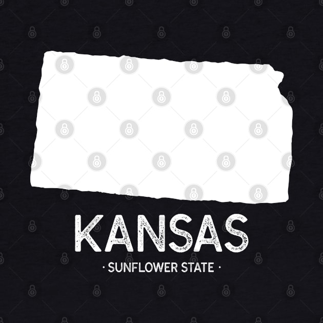 Kansas by nmcreations